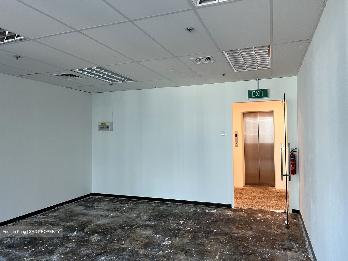 Hong Leong Building (D1), Office #466866441